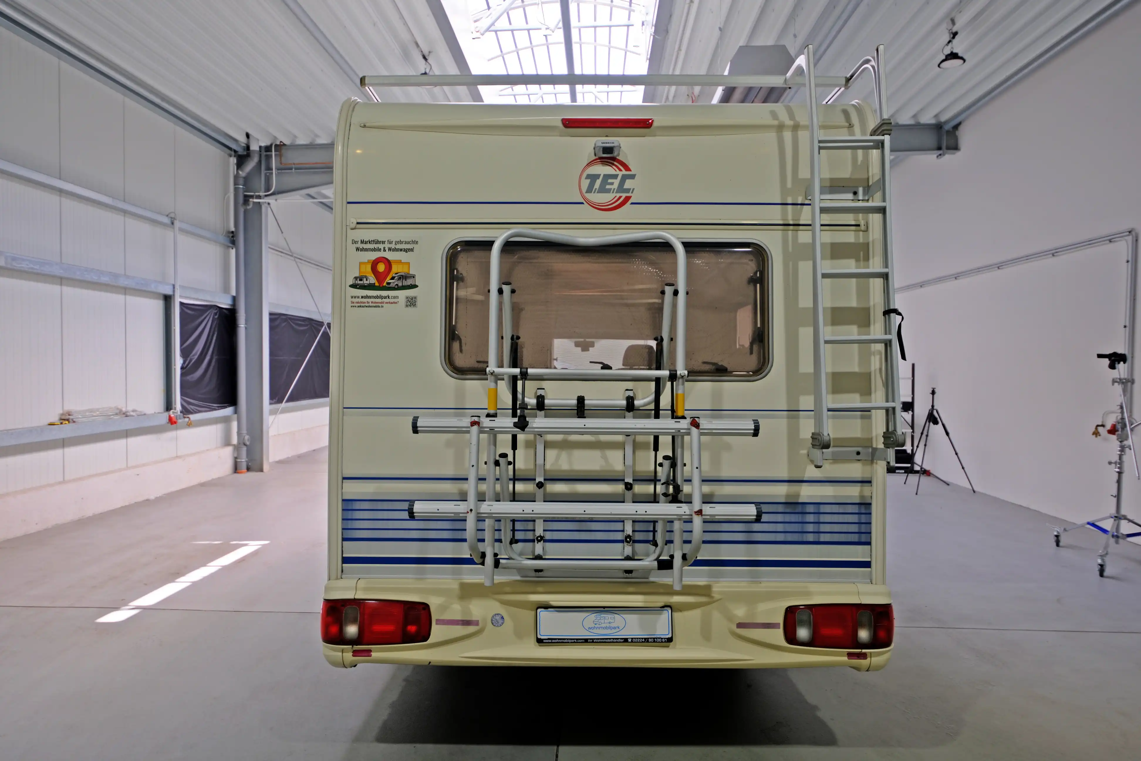 TEC Rotec A 560 R